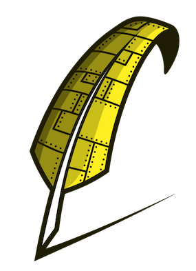 IronScribe logo